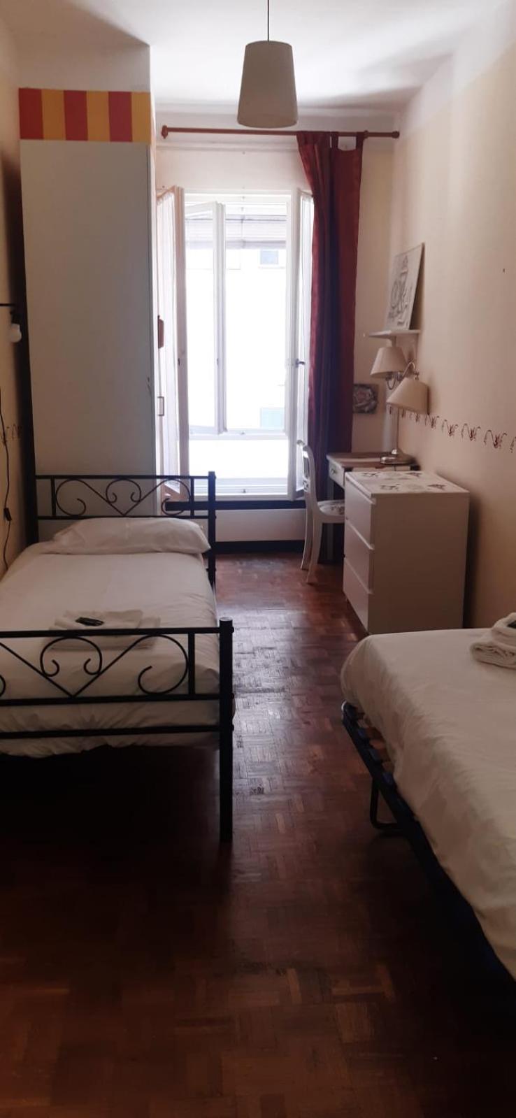 Apartment Barcolana - Triest