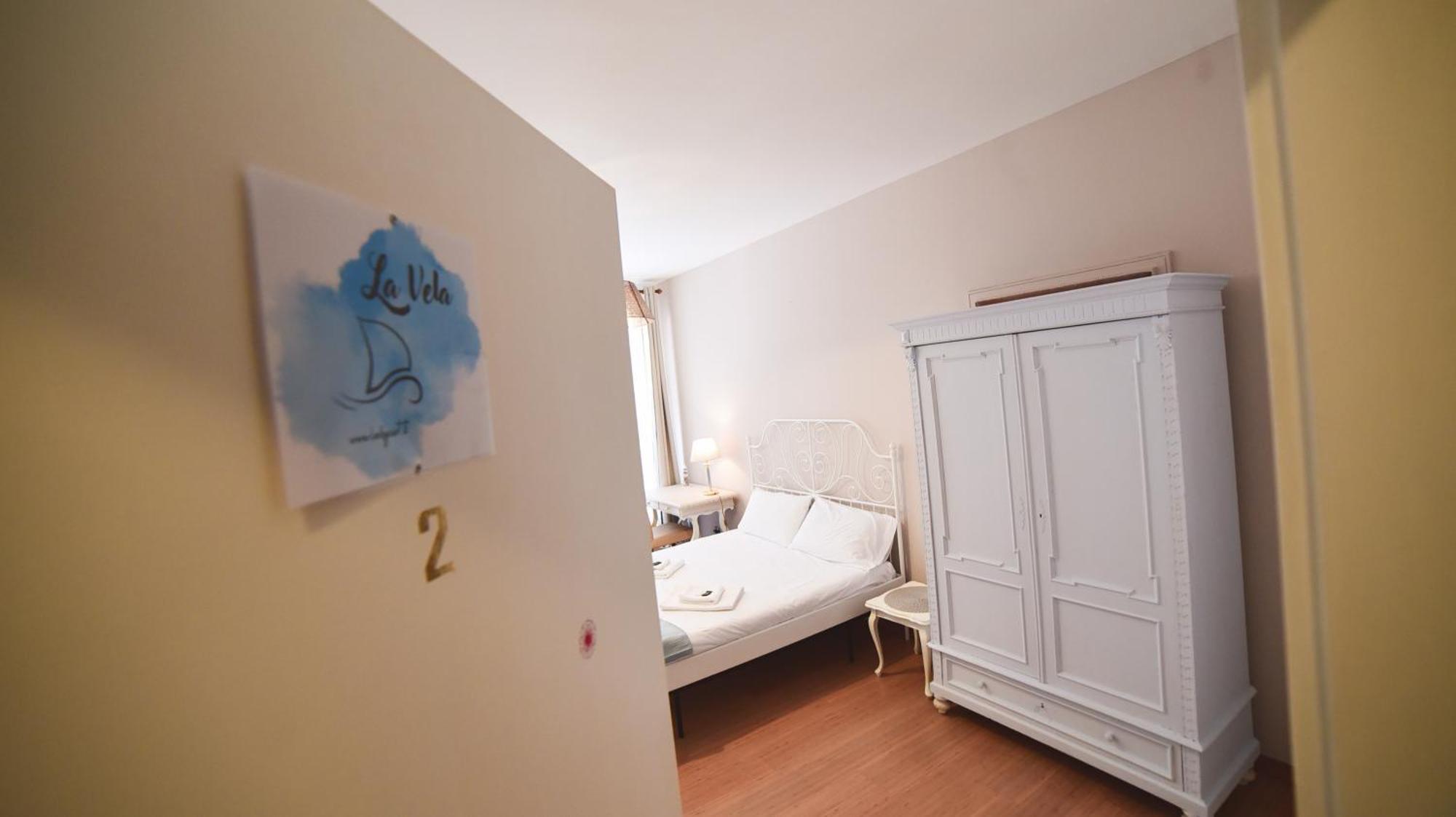 Apartment Barcolana -