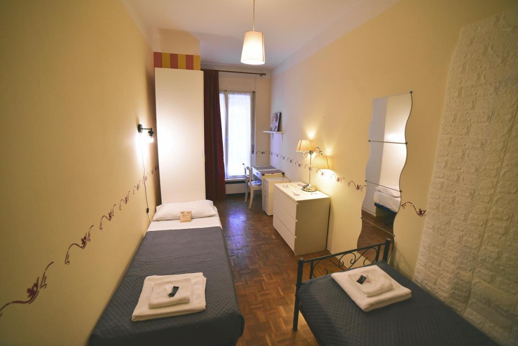 Apartment Barcolana -