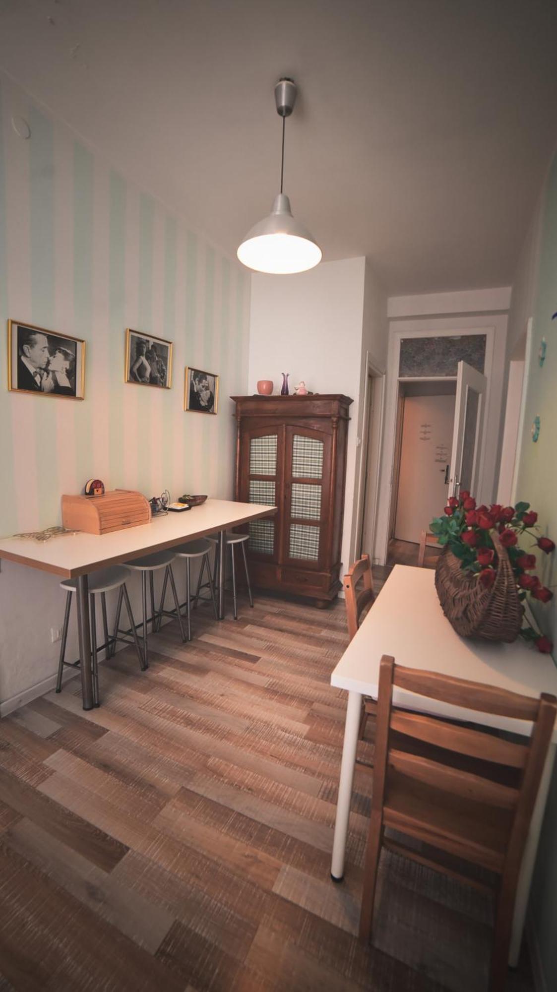 Apartment Barcolana -